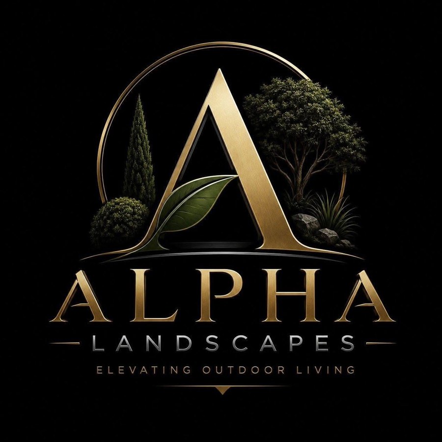 Alpha Landscapes &mdash; Elevating Outdoor Living